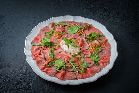 Вителло тоннато