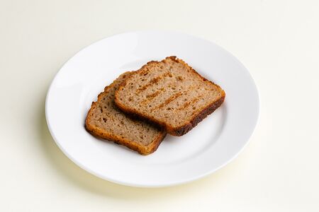 Безглютеновый из темной гречки