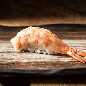 Суши Креветка