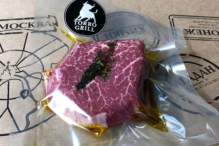 Стейк филе Миньон