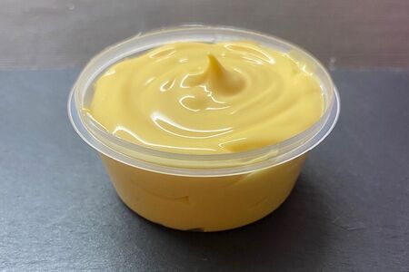 Соус Сырный