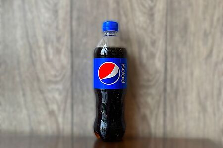 Pepsi