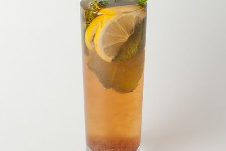 Фирменный чай Биарриц Medium