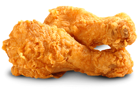 Куриная ножка