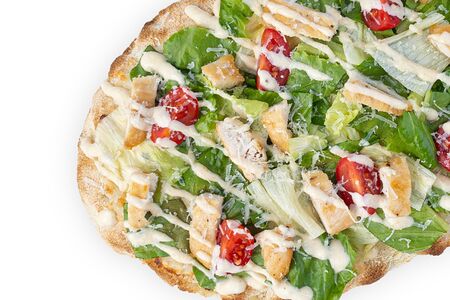 Пицца Цезарь