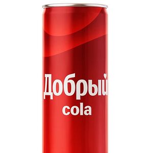 Добрый Кола 03 (ж/б)