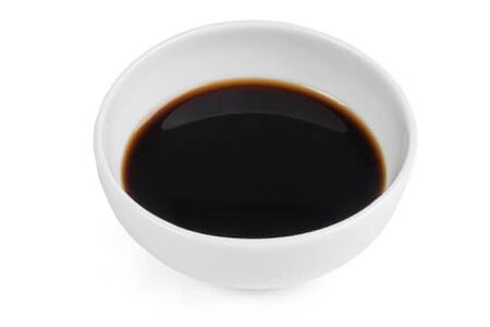 Соевый соус