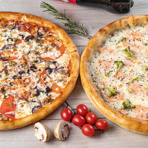 Комбо Пиццы №6