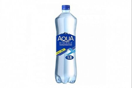 Aqua Minerale газированная
