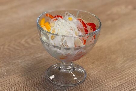 Салат Фунчоза