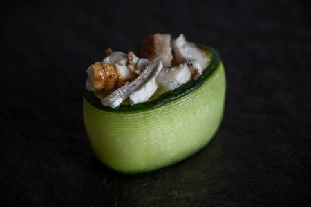 Каппа унаги