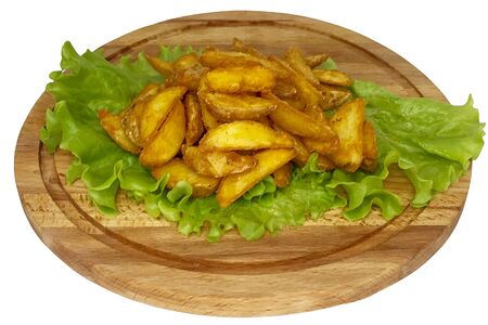 Картофель Айдахо