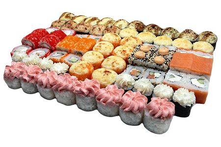 Праздничный