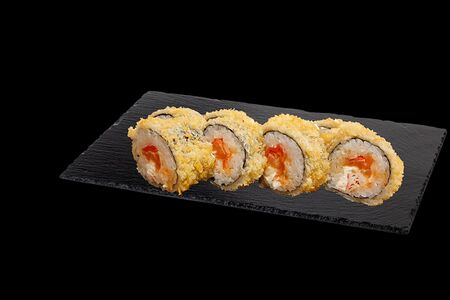 Сакай темпура