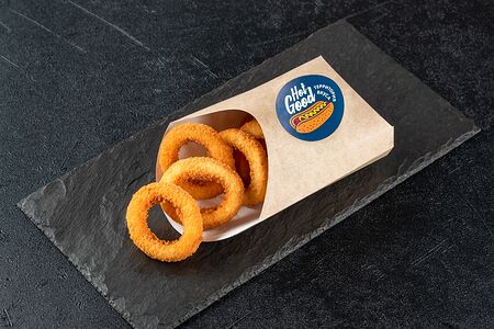 Луковые кольца