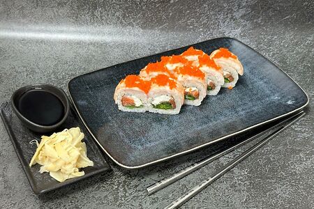 Красная шапочка