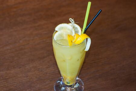 Лимонад Классический