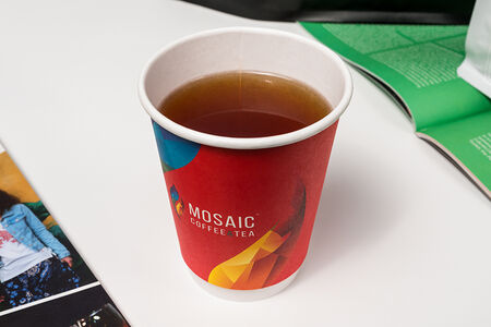 Чай черный стандарт