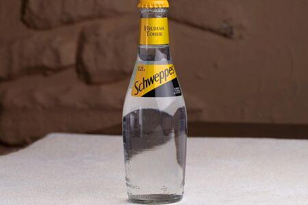 Schweppes