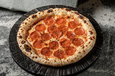 Пицца Пеперони