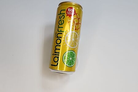 Лимон Фреш