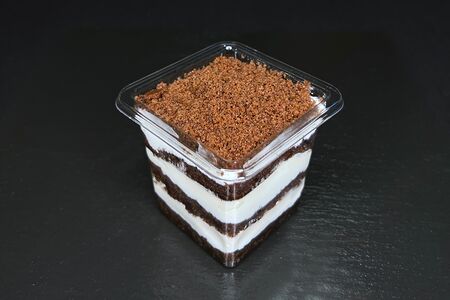 Десерт Сметанник