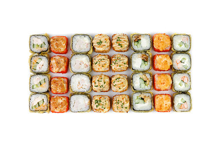 Все включено