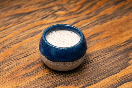 Ореховый соус