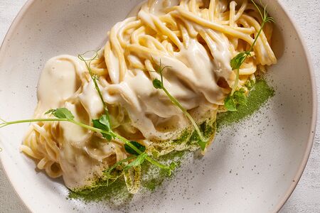 Детская паста