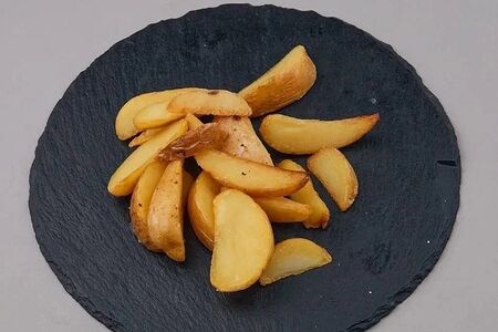 Картофель Айдахо