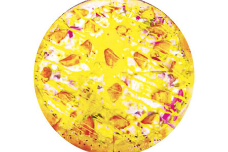 Пицца от Шефа