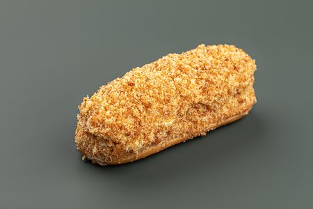 Эклер медовый