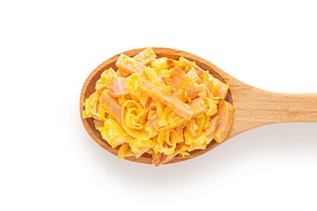 Наполнитель Карбонара