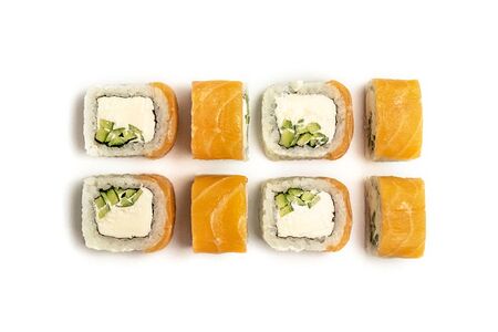 Ролл Филадельфия