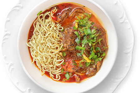 Лагман классический