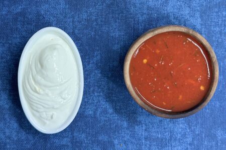 Соус Томатный