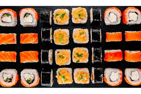 Сет Воздушный