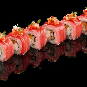 Թունա լյուքս