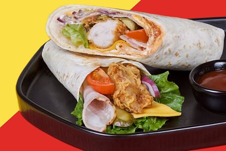 Чикенмастер люкс