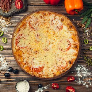 Маргарита S