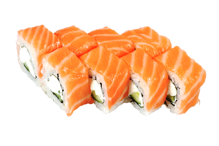 Ролл Филадельфия лайт