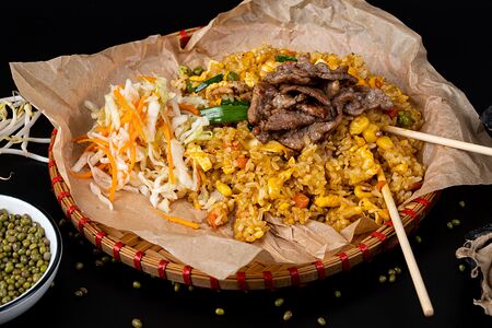 Ком занг ран со свининой