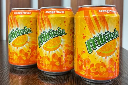 Mirinda