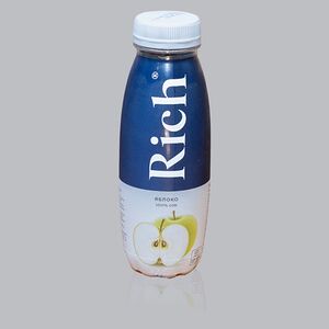 Rich Яблоко