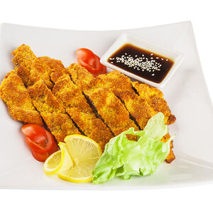 Гюнику-но-тонкацу