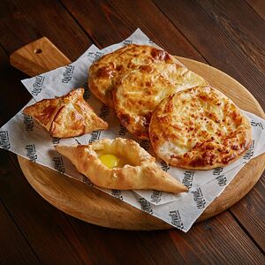 Хачапури сет