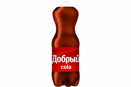 Добрый Cola