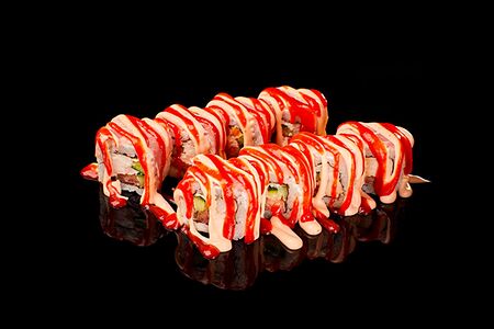 Острый заливной