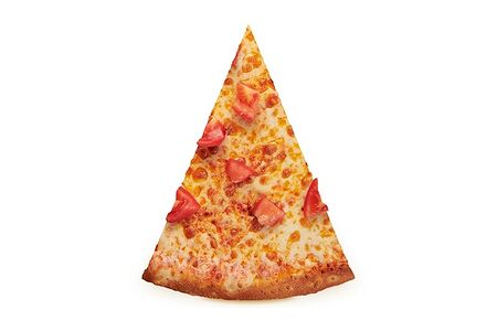 Маргарита кусочек