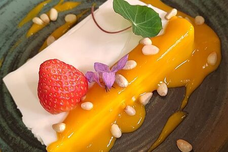 Панна-котта